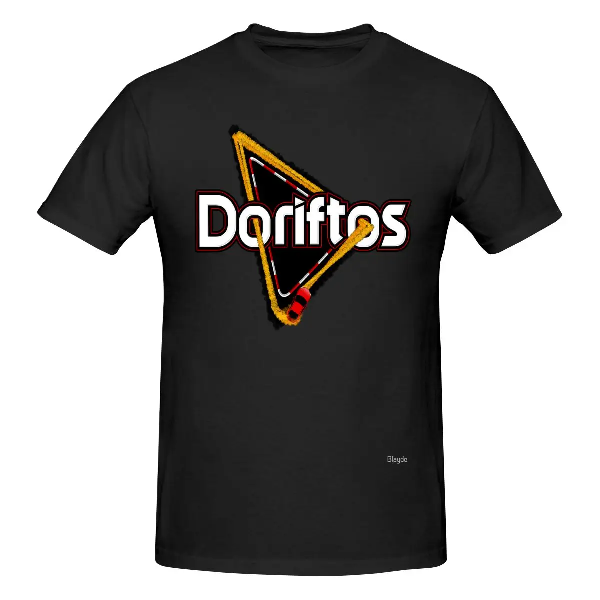 Descubre todo sobre las camisetas Doriftos: moda, comodidad y estilo