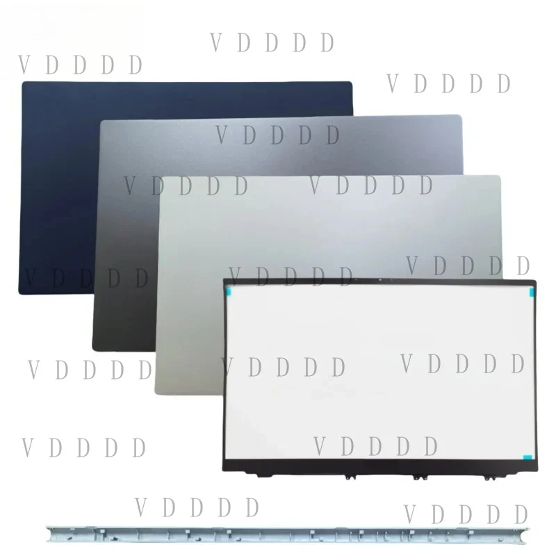 Z.  LCD Back Cover Hinge cover For Galaxy Book3 NP750XFH NP750XFG LCD Bezel Cover Screen Front Frame Shell Case