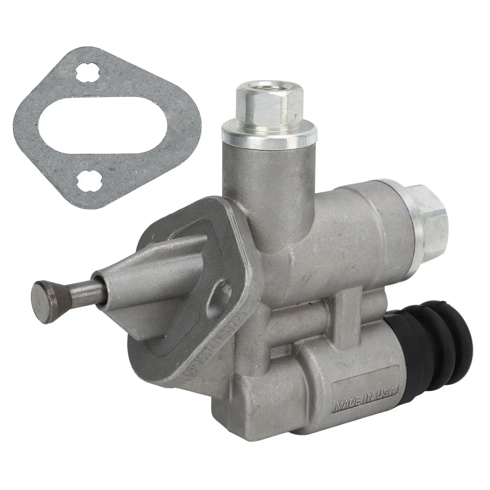 

Lift Pump With Gaskets 4988747 Replacement for Dodge cummins 5.9L diesel 12V P7100 1994-1998 Engine