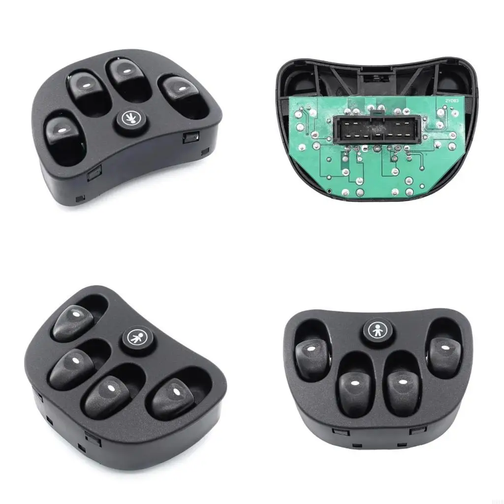 

Простой в использовании электрический переключатель окон заменяет переключатель контроллера окна 92047005 H9EE