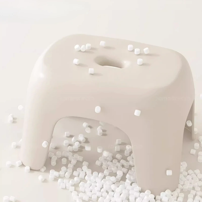 المحمولة المرحاض المخفض الأطفال كرسي القدم البلاستيك البلاستيك كراسي قابلة للطي المنزل المرحاض القرفصاء البراز مع عجلات القرفصاء قعادة