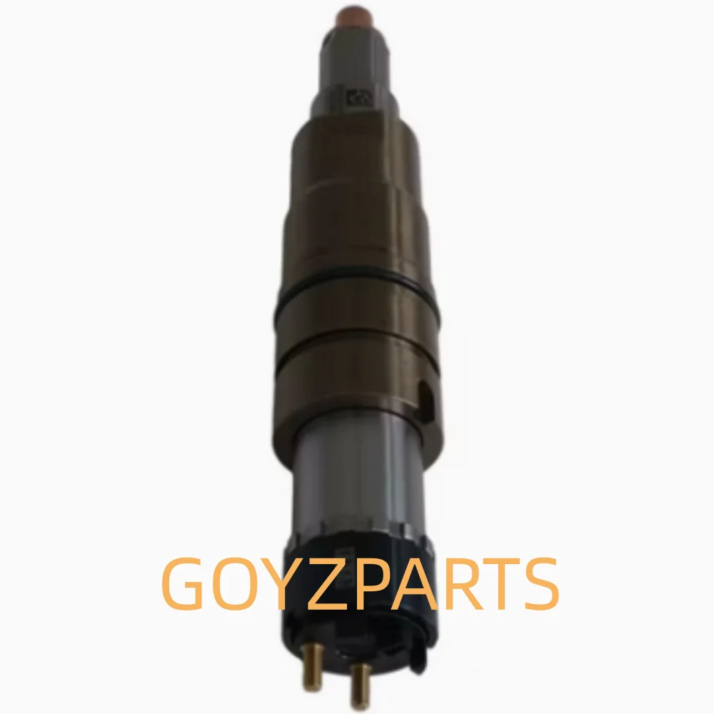

5594515 2894920 2897320 Brand and New Fuel Injector Nozzle Common Rail Injector Assy For Cummins ISX15 QSX15 Diesel Engine
