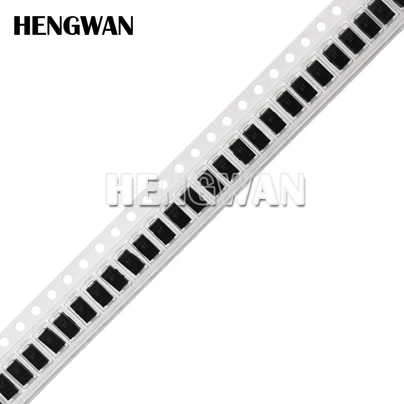 50Pcs Tvs Diode Sin…