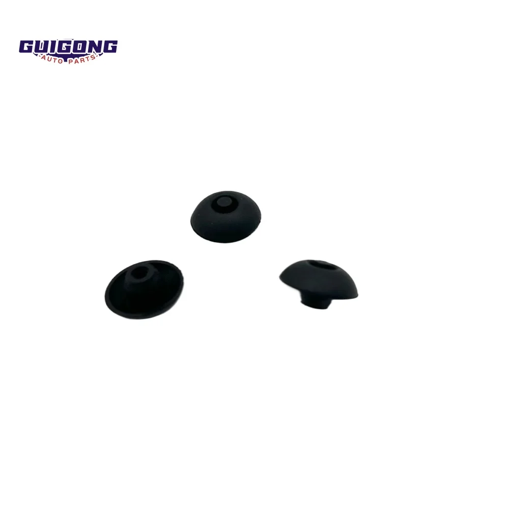 

Крышка багажника GUIGONG, буферная прокладка, пробка для BMW X1, X2, X3, X4, X5, X6, X7, Z4, G01, G02, G08, автомобильные аксессуары