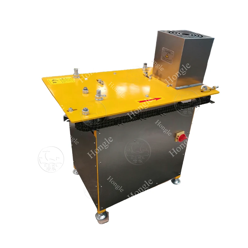 آلة قطع أظافر الدجاج Debone والأظافر آلة قطع أظافر الدجاج وأقدام Debone سهلة الاستخدام #1