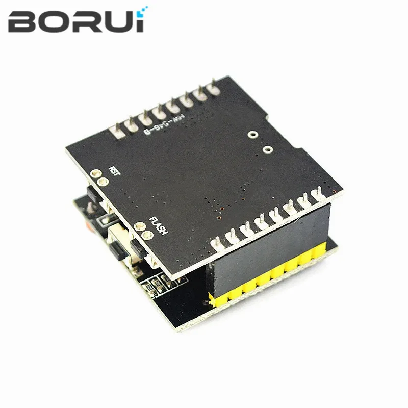 ESP8266 ESP-12F Serial WIFI Module Mini Development Board For Arduino Nodemcu CH340 Micro USB Module For Arduino Witty Cloud