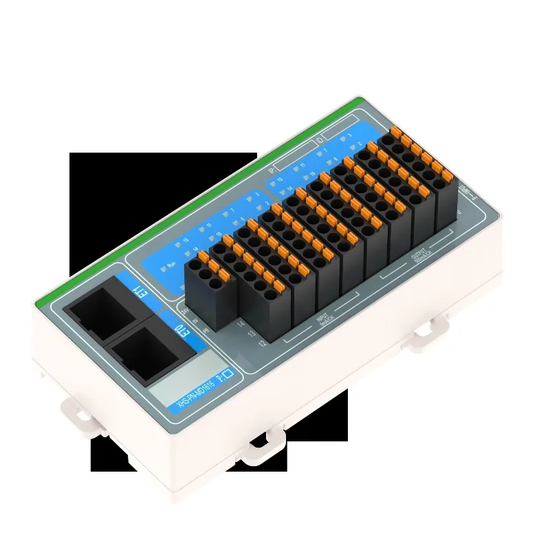Module, distributed IO industrial control board module