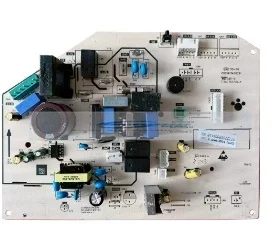 

for AUX air conditioner computer board SX-24FBPDC-TMP89FM41-V4 part