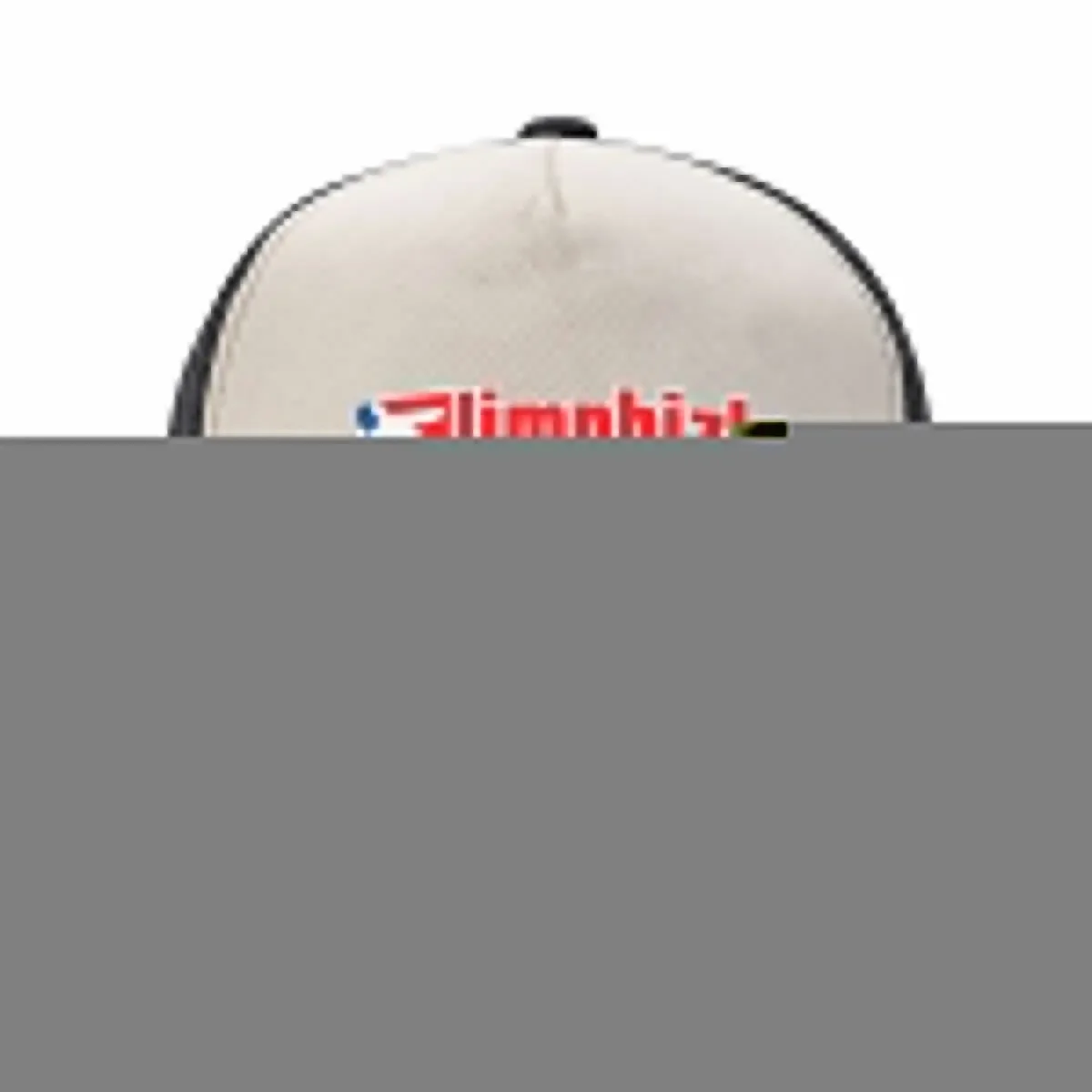 Limp Bizkit Rapcore Baseball Cap Fishing cap foam party Hat Luxury Hat Big Size Hat Male Women's