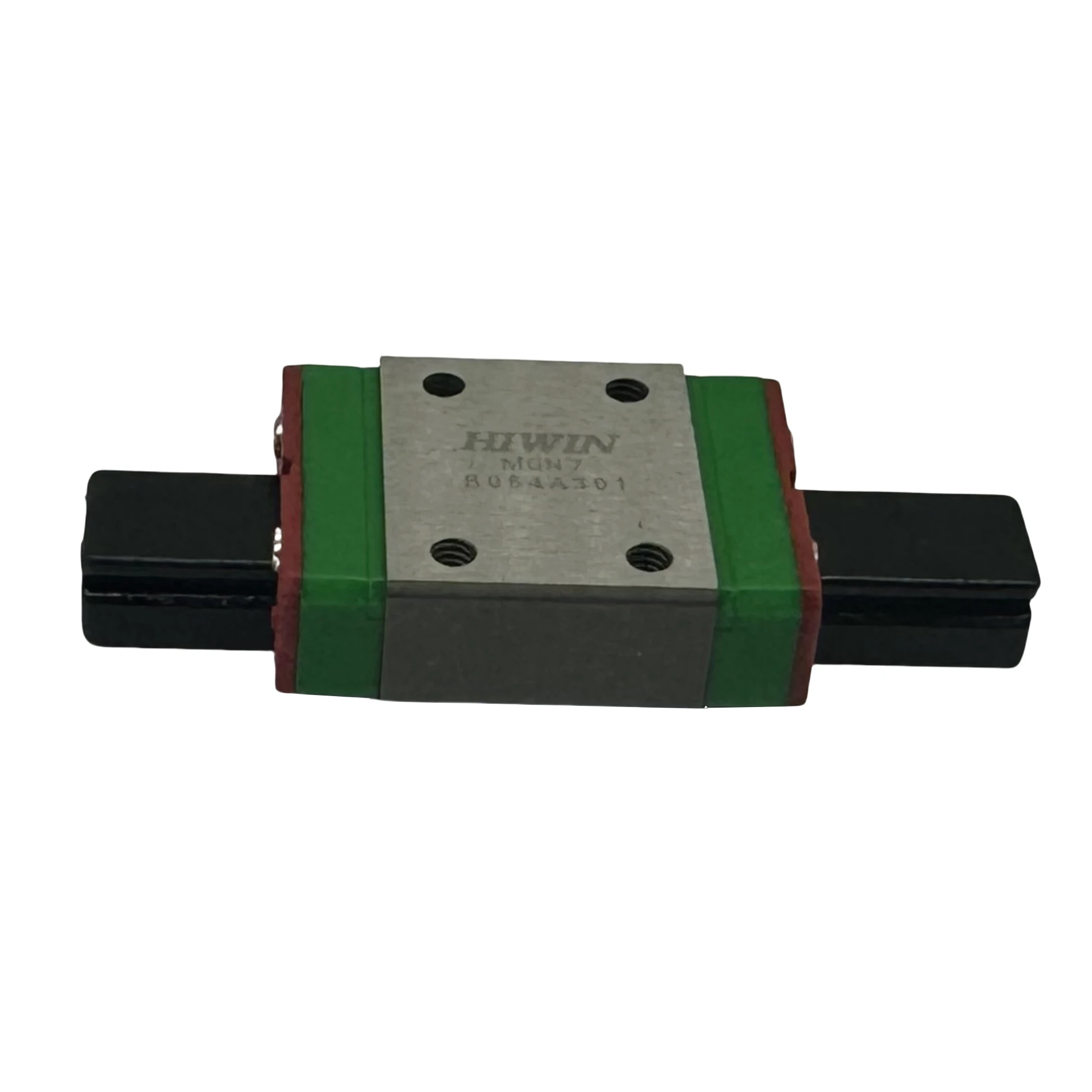

HIWIN linear guide MGN7C MGN7CZ0C MGN7CZ0CM/Z0H/Z0HM GK Block rails for 3D Printer CNC Machine Parts Actuator Spindle Guides