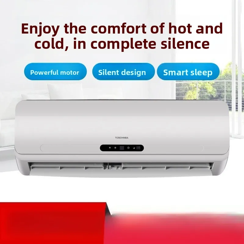 Household 1.5 horses 1 horse 2 horses 3 horses fixed frequency inverter full series air conditioner