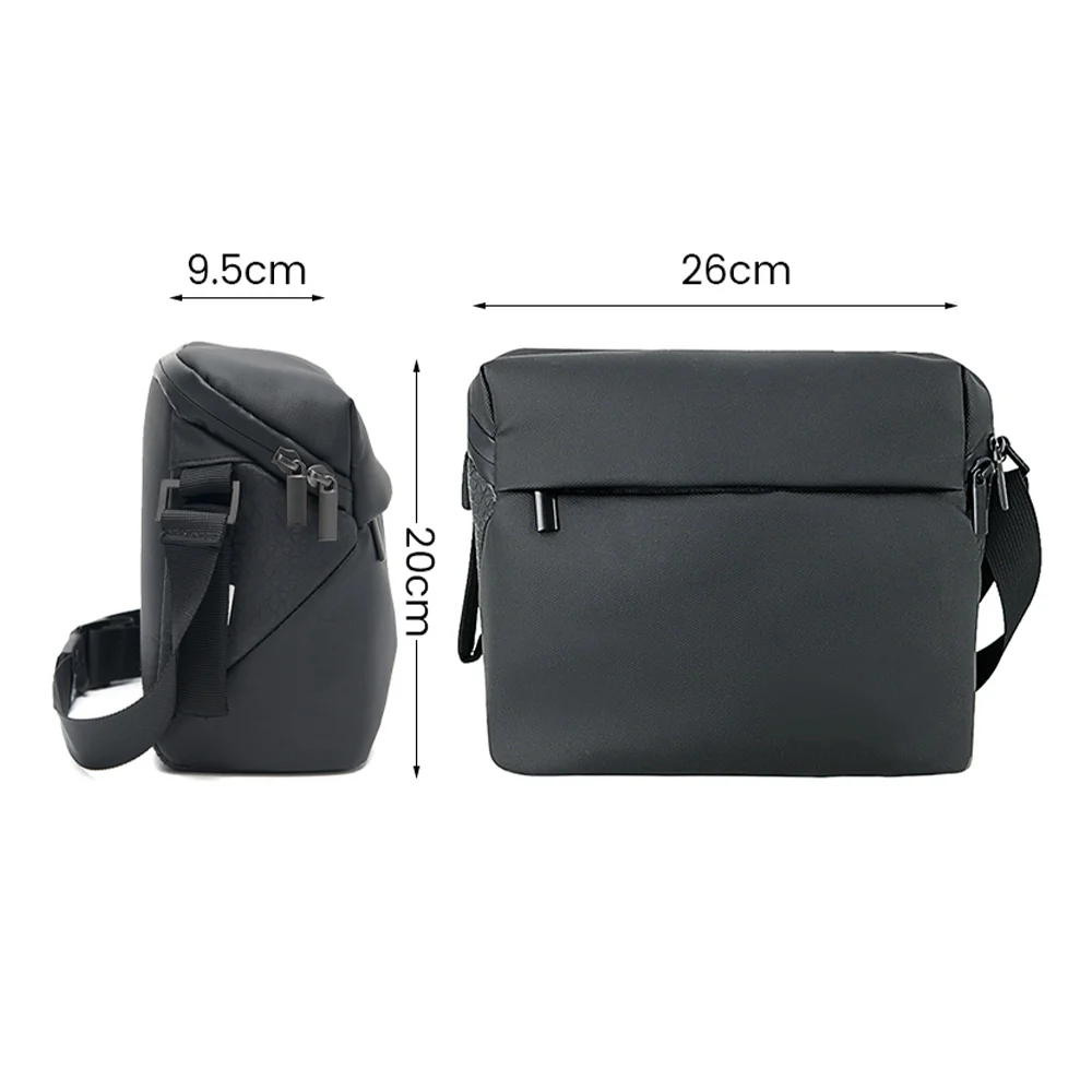 Bolsa de armazenamento para dj - Drone Carrying Case avaliação e preço