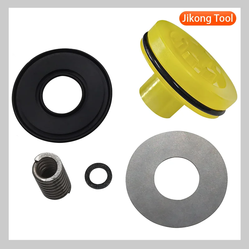 

180450-S Head Valve Kit Replaces Obsolete Part 04302.00, 0430200, SC04302.00, SC0430200, JA1052E1 and 180450 fits BT1855 SB-2IN1