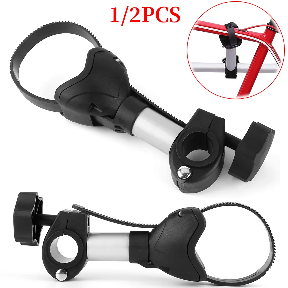 

Strap Frame Holder Bike Block RV Parts Accessories Bike Carrier Bicycle Carry Rack for Carry Bike Clamp Cycle Rack Arm Safety