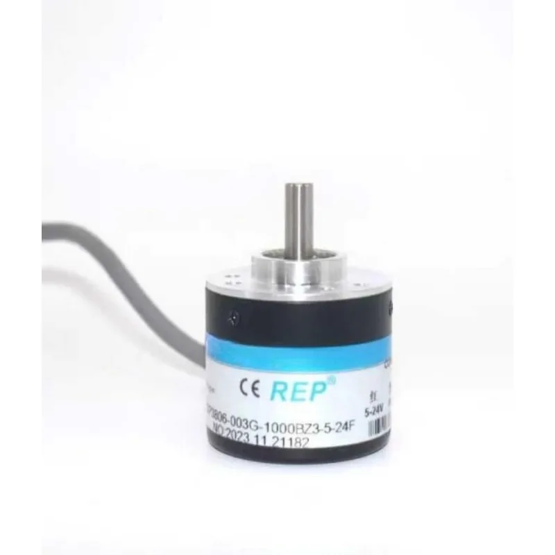 

Accessories for Encoders R38S-6G5-26F-360BM-3M Optical Optoelectronic Rotary Encoders 1000BM