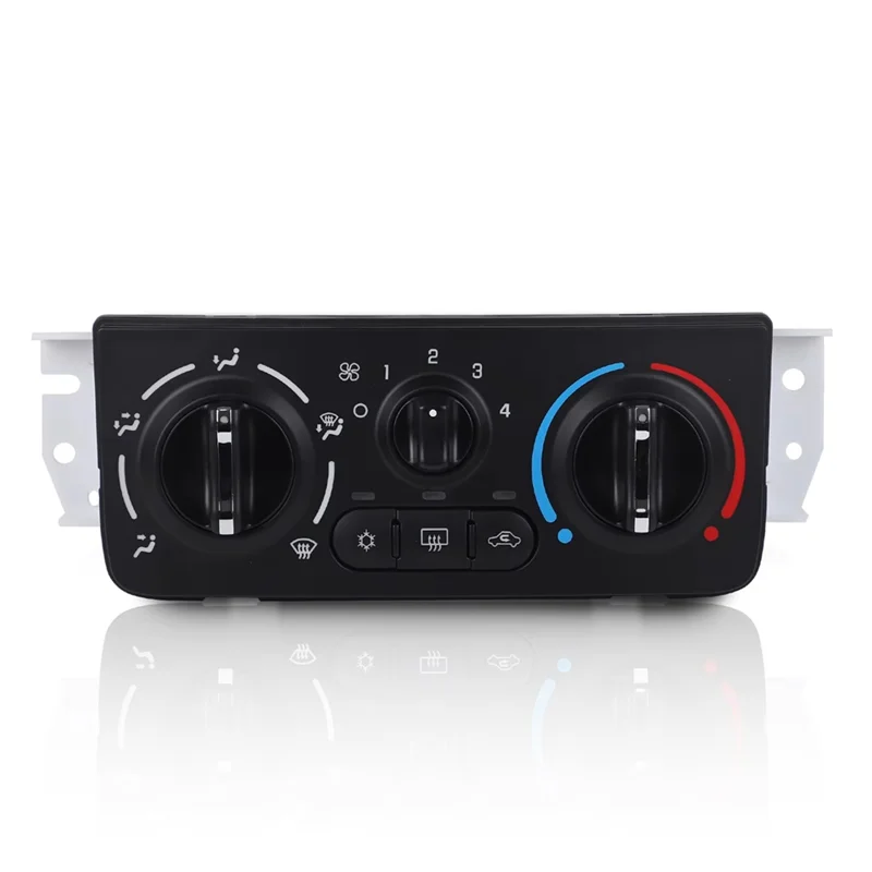 

Панель обогревателя кондиционера HVAC, модуль климат-контроля 599-141 15213133 для Cobalt 2005-2010 Pontiac G5 2007-2010