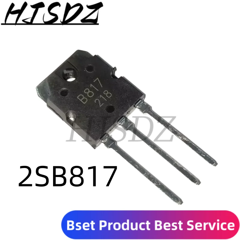 5 piezas 2SD1047 D1047 TO-3P 2SB817 B817 2SD718 D718 2SB688 2SC4468 D2390 2SB1560 B1560 2SA1695 D209L D209 2SD716 2SD4515 D4515