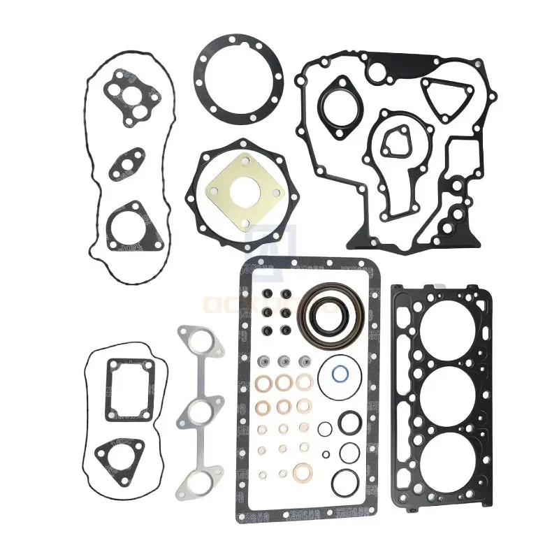 

D902 Engine Overhaul Gasket Kit Full Set 1G823-99350 1G962-03313 for Kubota D902E RTV900 RTV900G RTV900R RTV900T RTV900W KX41-3