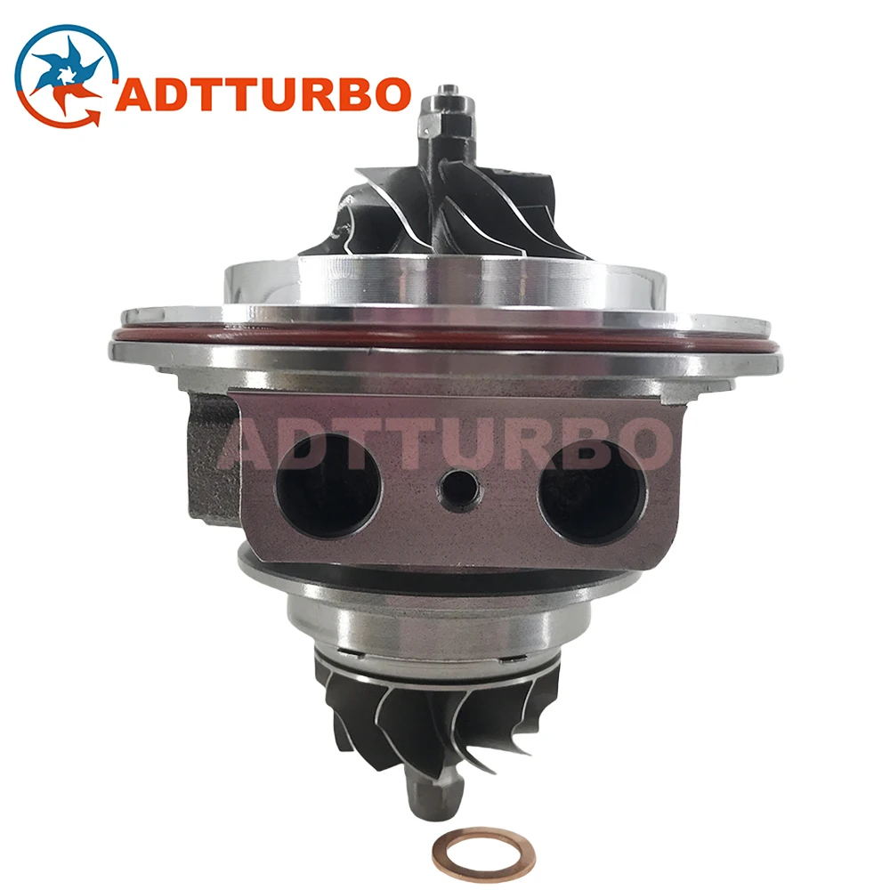 

K03 Turbo Cartridge 53039700248 53039880162 53039880150 Core 53039880142 03C145703A Turbine CHRA For Volkswagen Golf V 1.4 TSI 1