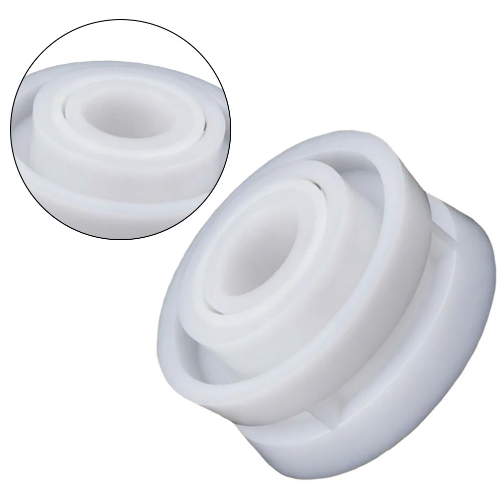 Reemplazo de rueda de rodamiento RCX26001 para limpiadores de piscinas Hayward TigerShark compatibles con modelos RC9956CC RC9950GR y Plus