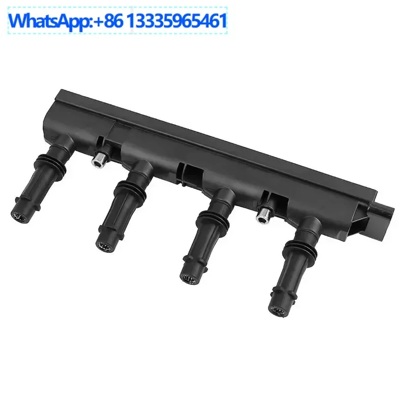 

Car for 11-20 Buick Cadillac Chevrolet Ignition Coil Pack 25195107 25198623