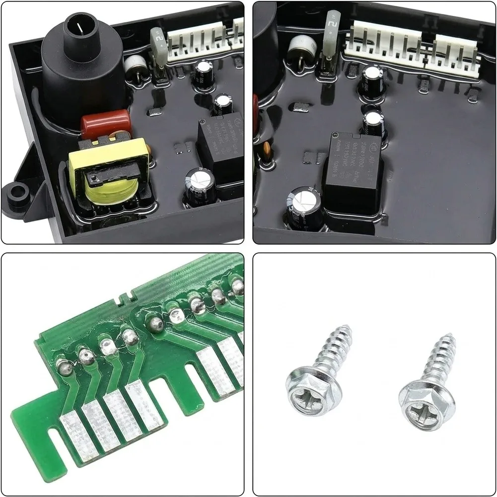 for rv Water Heater Ignition Board Compatible with For Atwood For Dometic 91226 91365 91346 93305 93851 GC6AA GCH6A