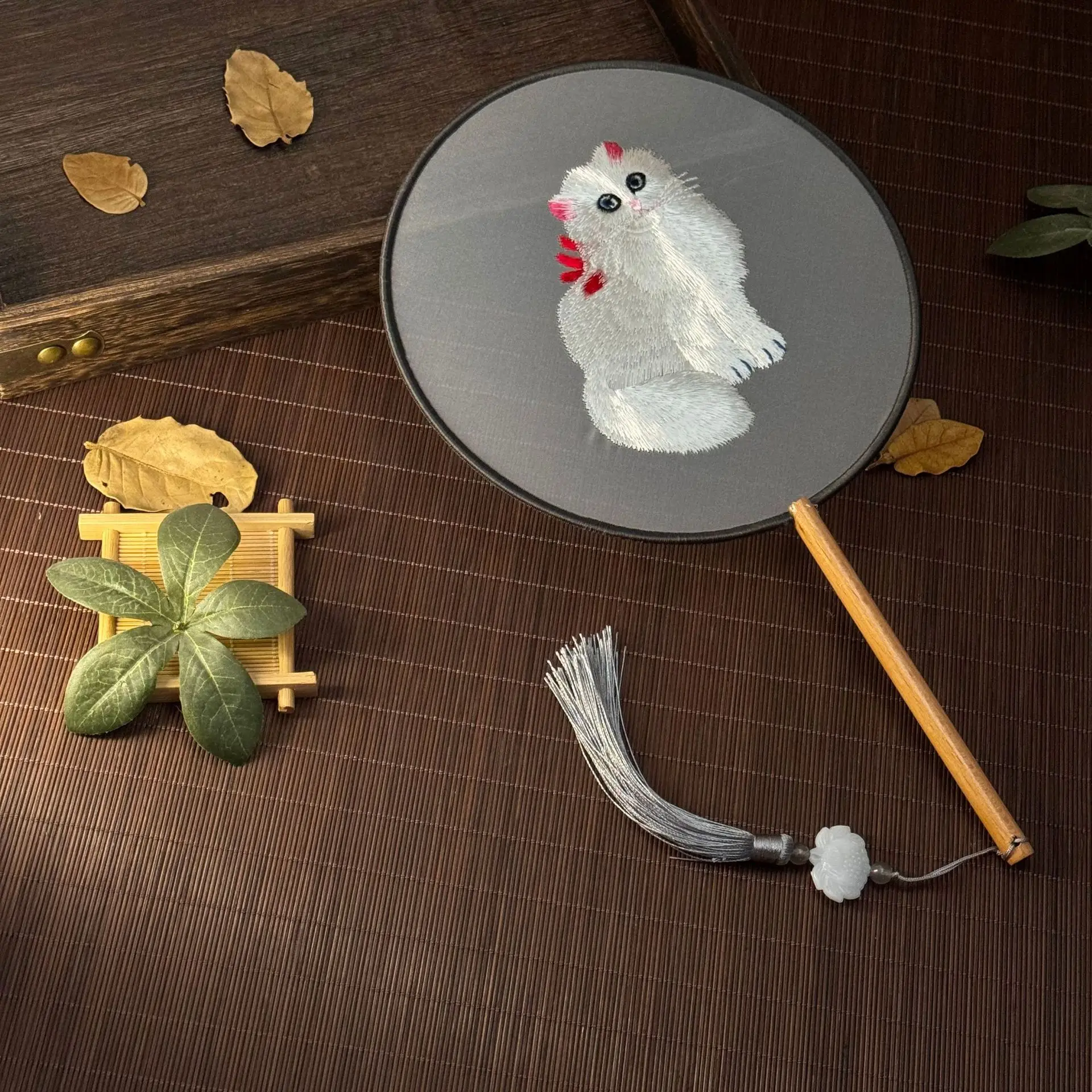 Thumbnail 4 - #27 Latest Decorative Fans Updates