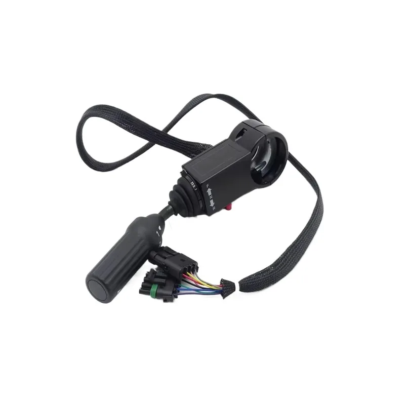 

Gearbox Transmission 6k-37 6k-42 8k-42 10k-42 Gear Selector Switch Turn Signal 10135367 35367a 0501-210-681