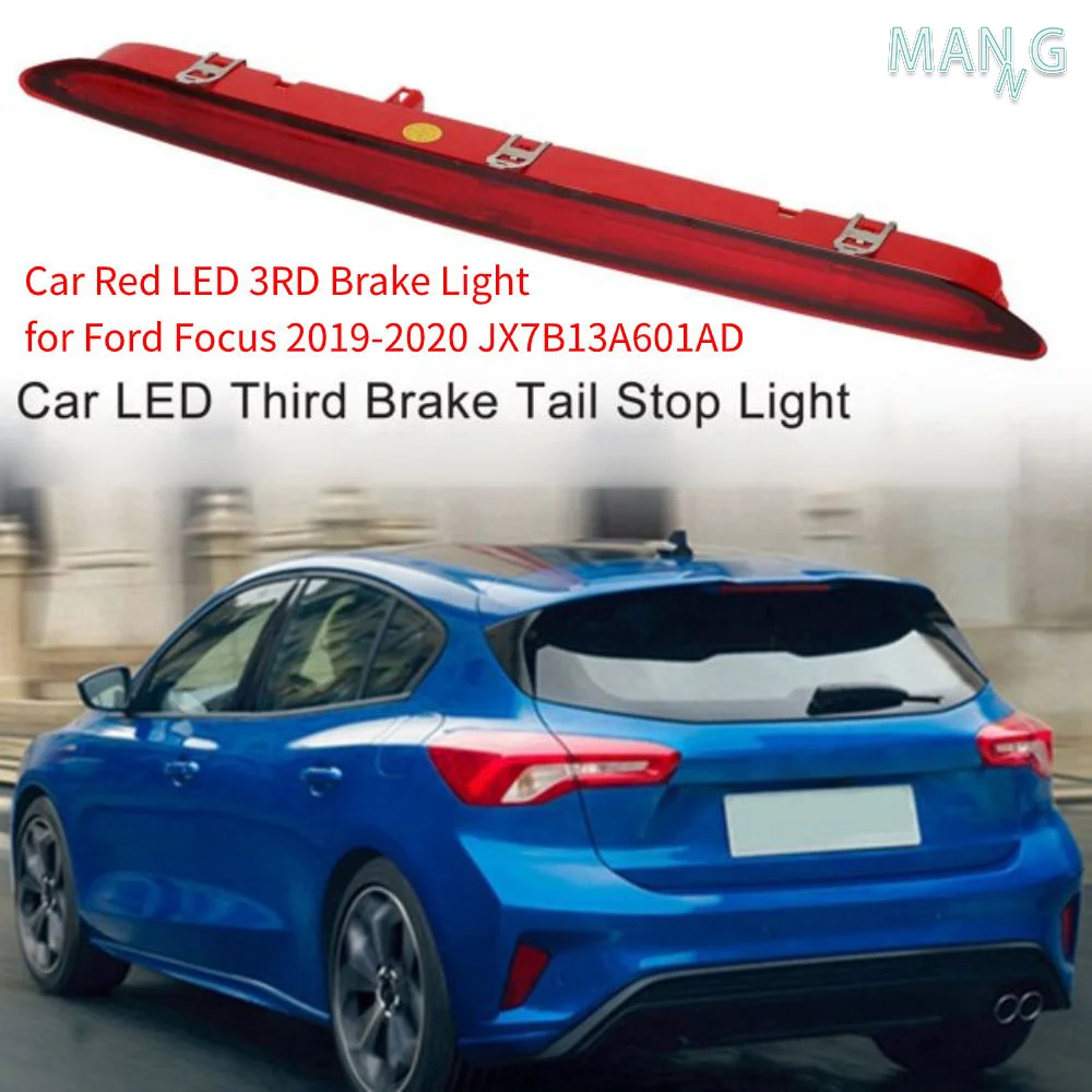

Стоп-сигналы для Ford focus mk4 2019 2020 2021 2022 estate JX7B13A601AD