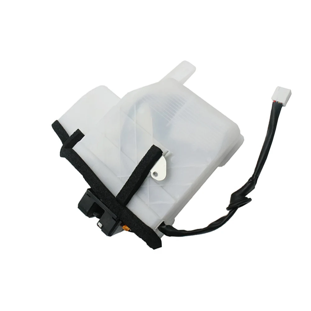 For Broken Trunk Repair Trunk Lock Actuator Trunk Lid Mechanism OE 69110-35090 Replacement Exact OE for Number Match