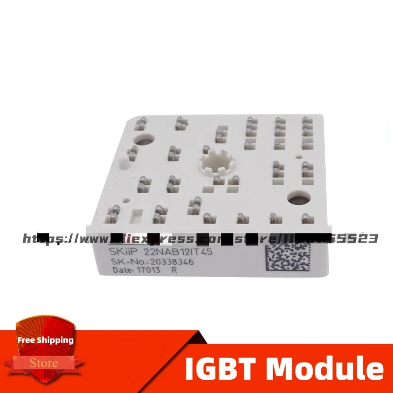 SKIIP22NAB12IT45 SKIIP20NAB12IT45 SKIIP 20NAB12IT45 SKiiP20ANB15T43 SKIIP22NAB12IT45 IGBT original module