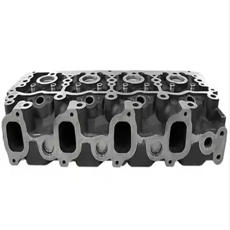 

minium 14B Cylinder Head 11101-58041 New OEM 3.7D 8v Engine Component for Dyna Hiace Delta 3660cc FAW 11101-58040custom