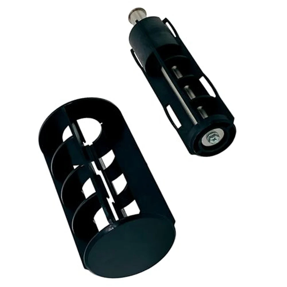 Thermal Label Printer Media Supply Hub DPR78-2330-01 for Datamax I-4212E I-4310E I-4606E Ensures Precise Feed Path Alignment