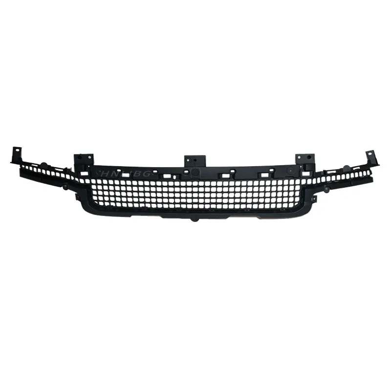 Suitable For Land Rover Defender 2020 Front Bumper Grille Honeycomb Mesh Lr129424 Car Accessories
