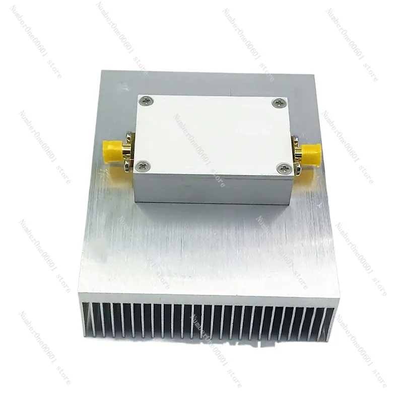 

RF Power Amplifier 45-1100MHz 4W Gain 32dB