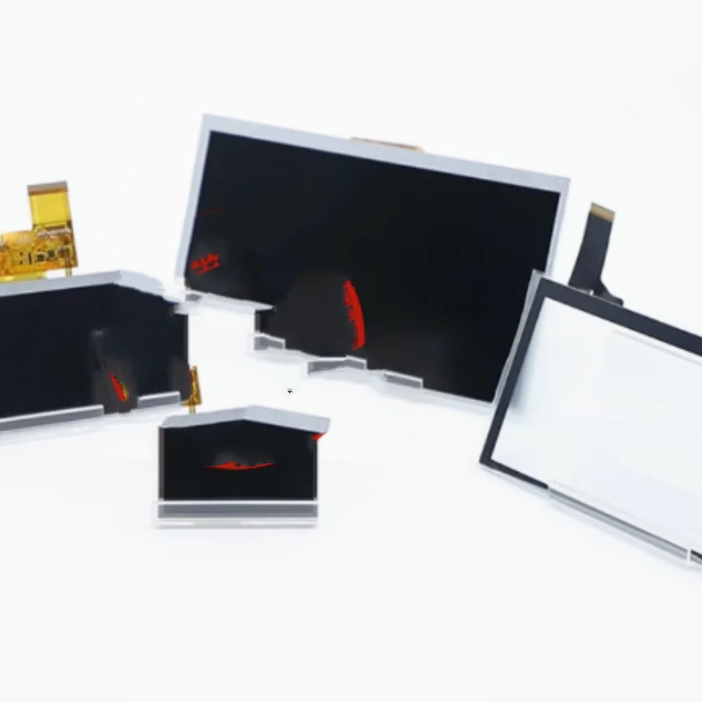 

EL640.480-AG1 LCD Screen Display