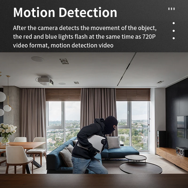 Xiaomi Q15 HD Nachtsicht 1080P Drahtlose WiFi Kamera Sicherheit Schutz Remote Monitor Camcorder Video Überwachung Smart Home