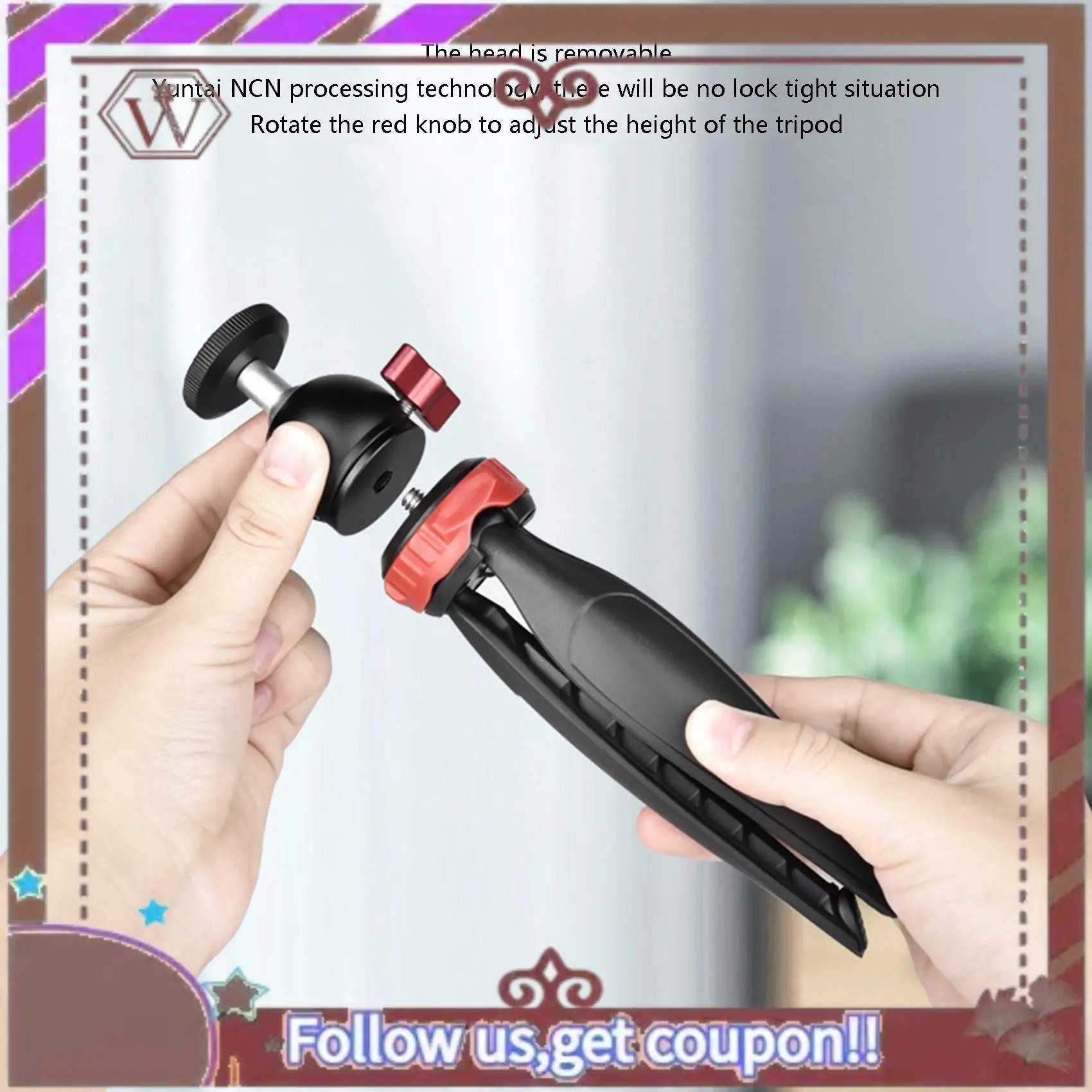 Abbg-For Canon G7X … - image