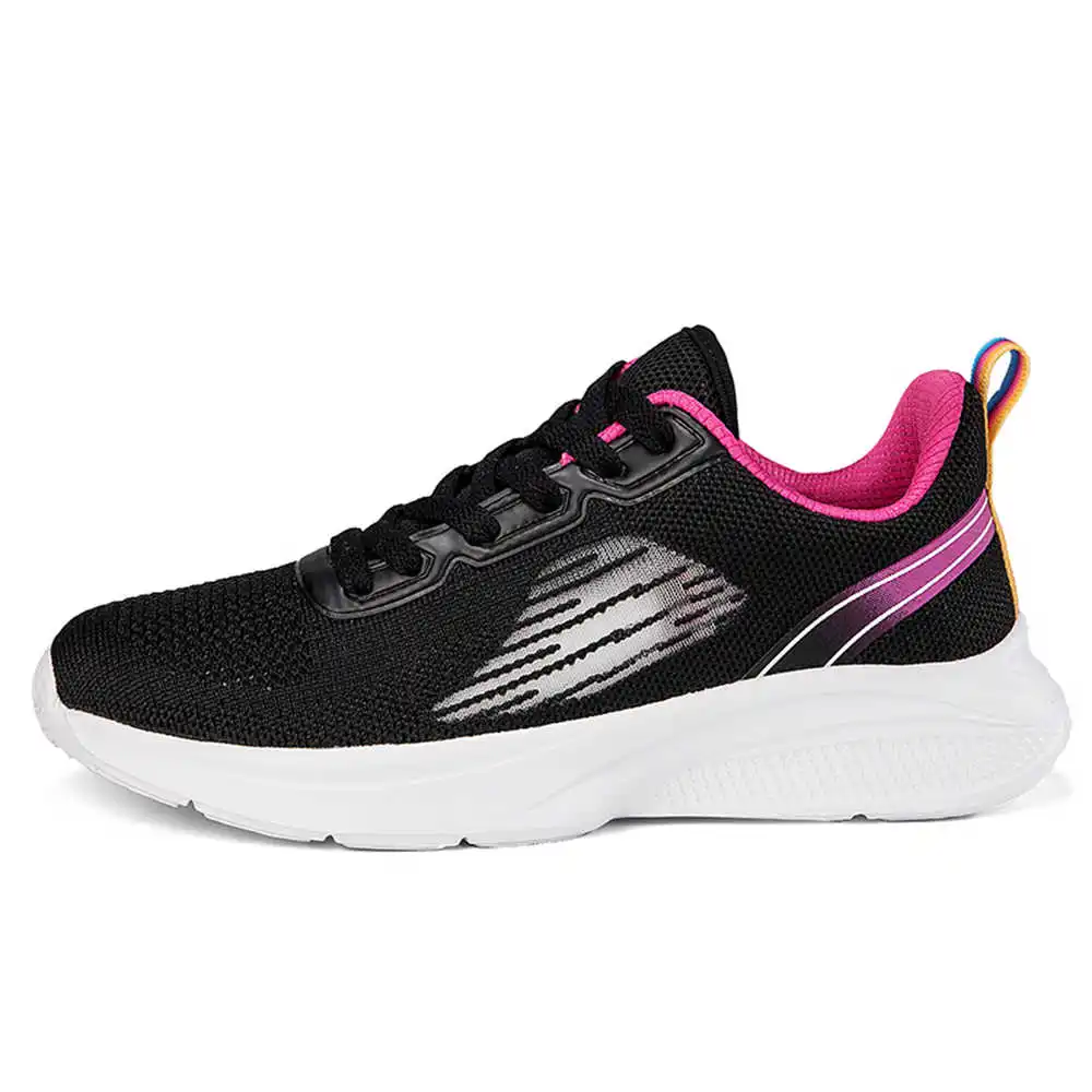 Height Up Tied Designer Shoes Woman Sneakers Casual Shoes Ladies Brand Brown Boots For Women Sports Tenisse College