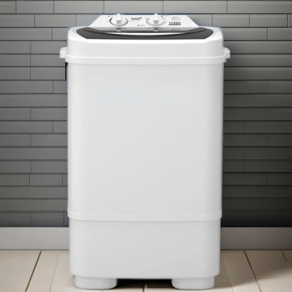 내구성 반자동 세탁기, 15kg, 인기 판매 가전 제품, 사용 빈도