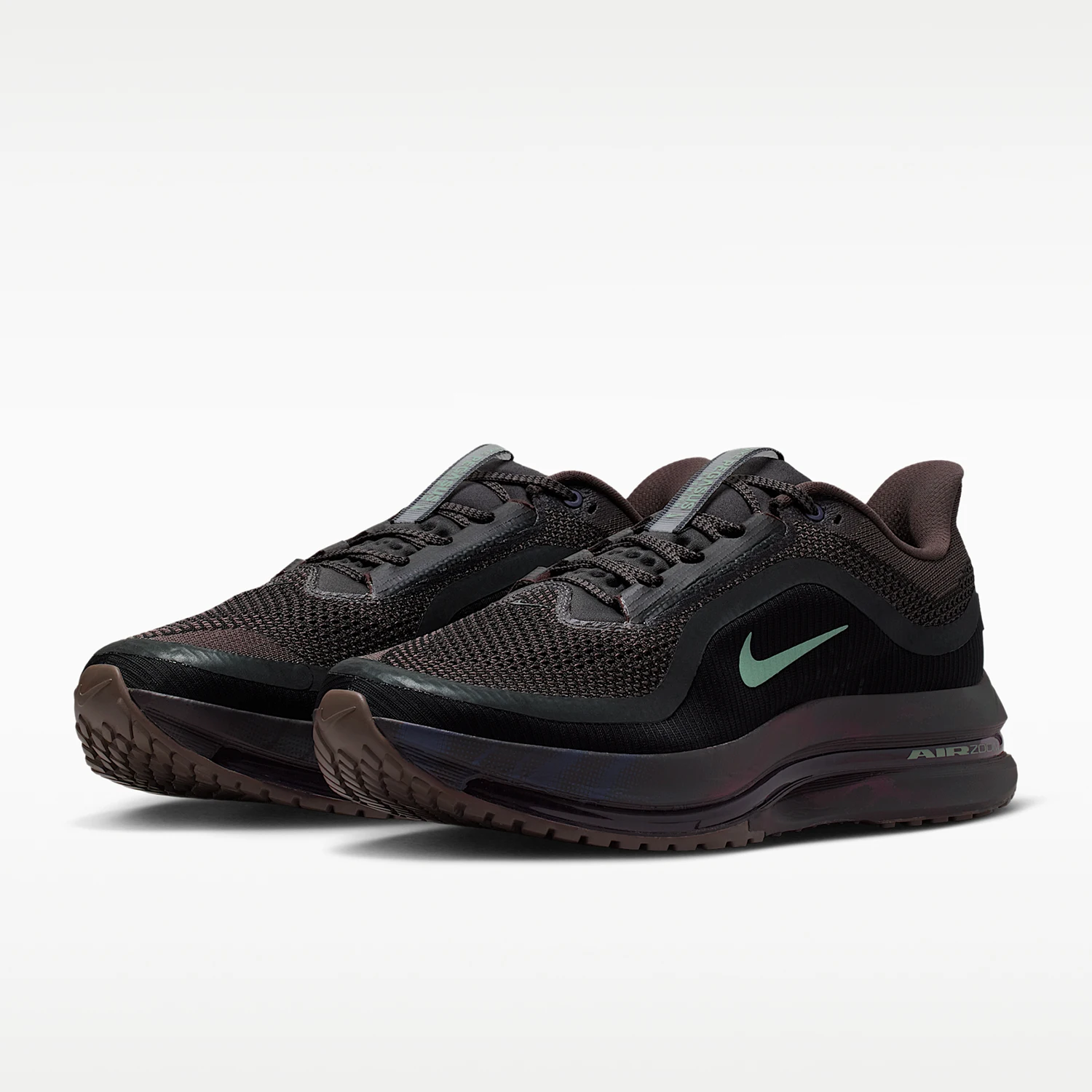 Nike genuine Pegasus Premium new men's road shoes running shoes IR7546-030