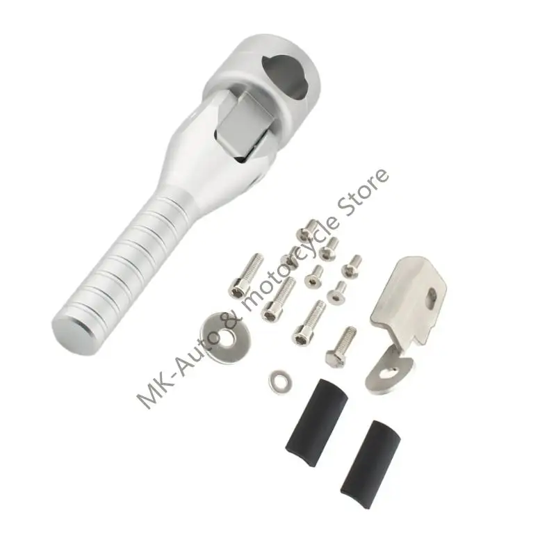 

F62F Алюминиевая подъемная ручка для плесени для бара R 1200 Adventure Assist Assist