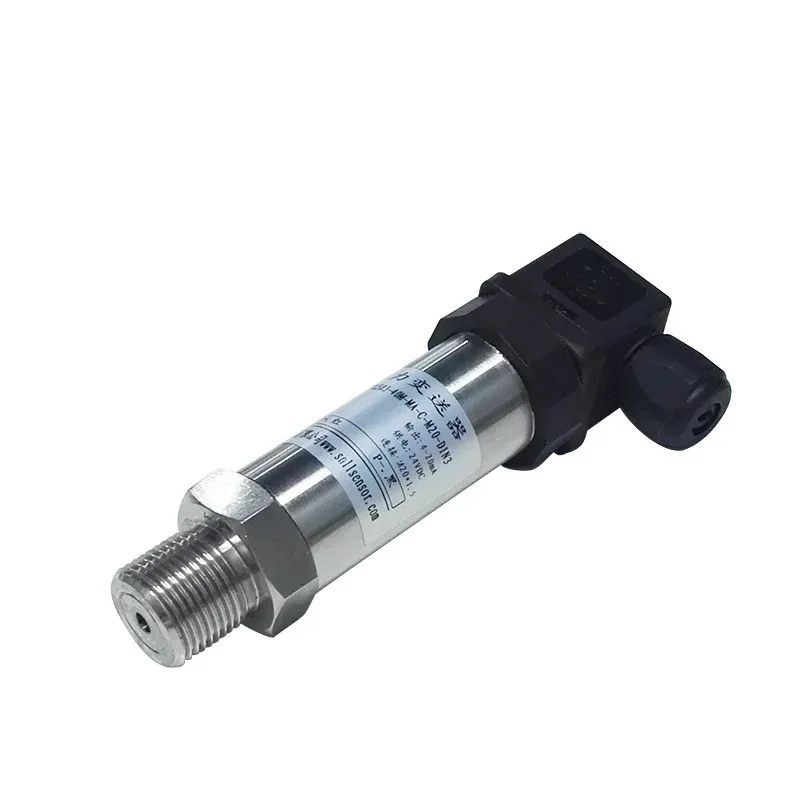 PTL503 Strain Gauge Pressure Transmitter Constant Pressure Water Supply Pressure Sensor Pipeline Hydraulic Pressure Transmitter