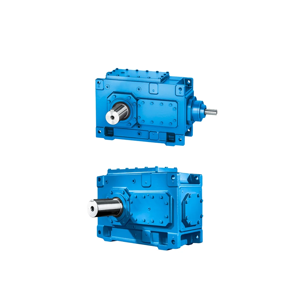 Reductor de Velocidad H3SH11 Original y Duradero con Recubrimiento para Tratamiento de Aguas Residuales