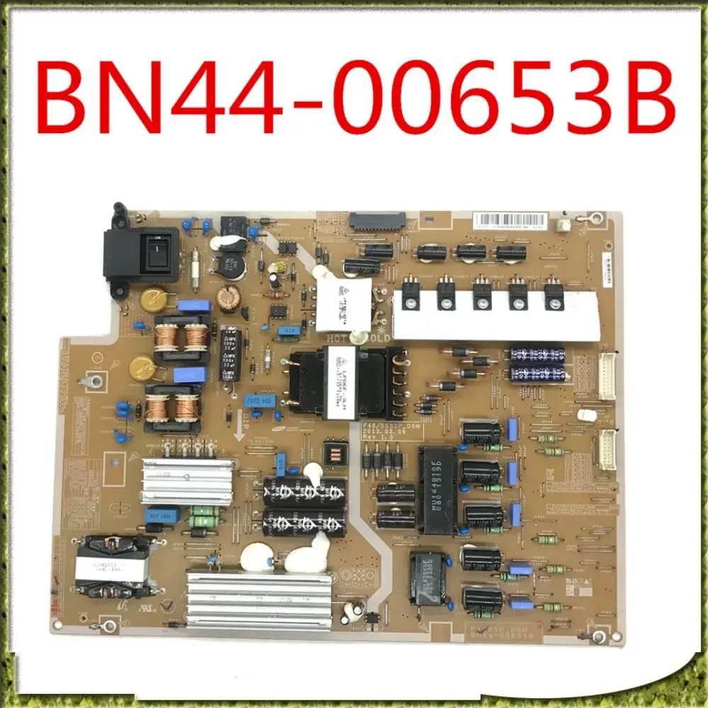 

F46B2P-DSM BN44-00653B, плата питания для телевизора, оригинальная карта питания, профессиональные аксессуары для телевизора