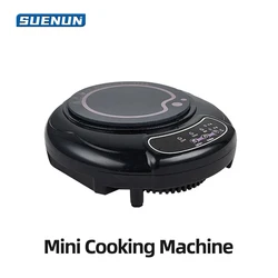 Induction Cooker Household Multi-functional Hot Pot Dormitory Mini Cooking Machine induction Cooktop Tea Stove