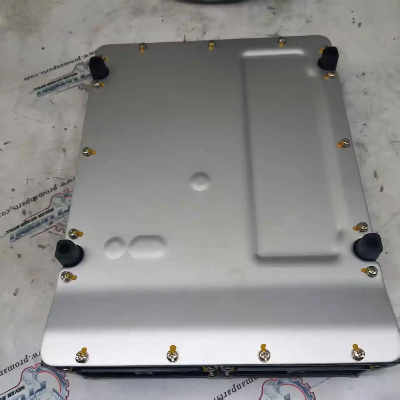Proman 356-7762 3567762 Programmable Control Unit Assembly for Caterpillar 314E CR Excavator Quick Delivery From Stock