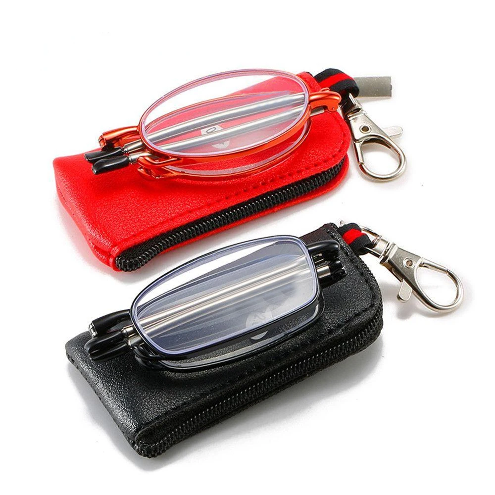 High-definition Reading Glasses Unisex
