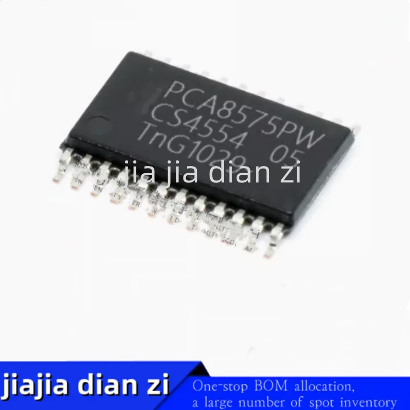 1pcs/lot PCA8575PW PCA8575 SOP driver ic chips in stock