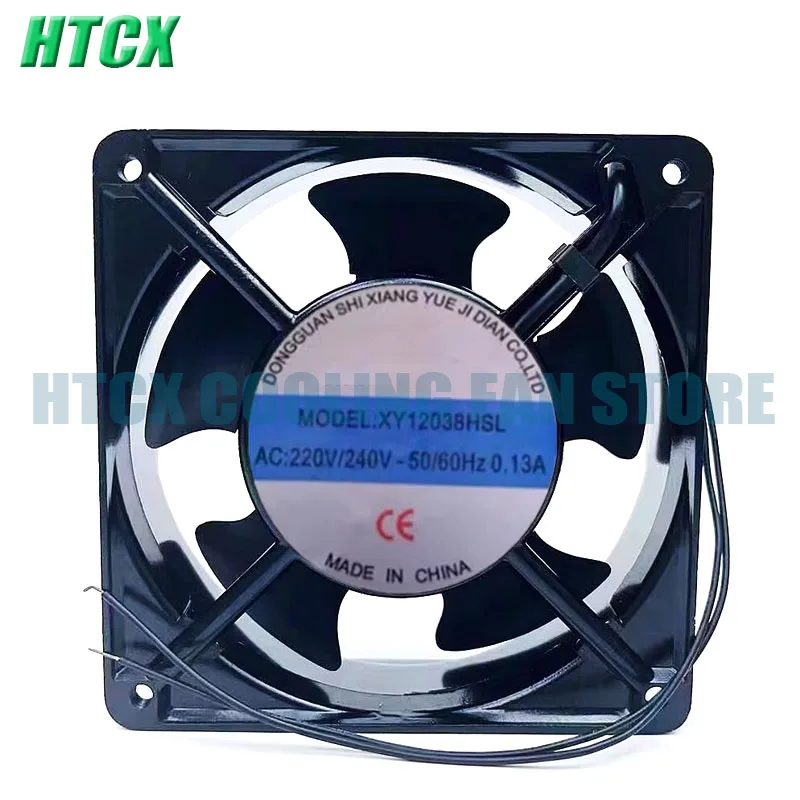 New Original Cooling Fan XY12038HSL AC220V